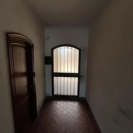 Casa Bruno 아파트 *