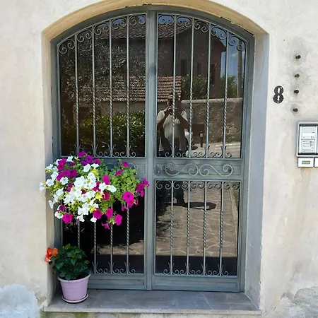 Casa Bruno Apartment San Gimignano