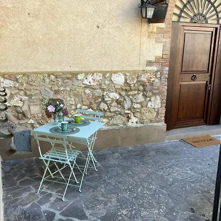 Apartment Casa Bruno *