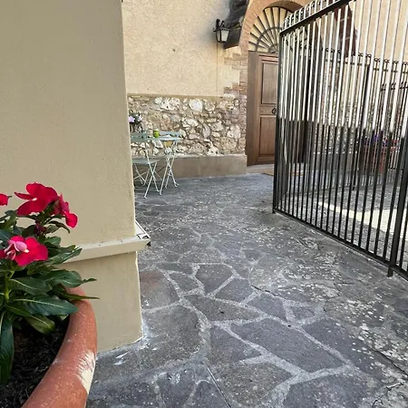 Casa Bruno 아파트