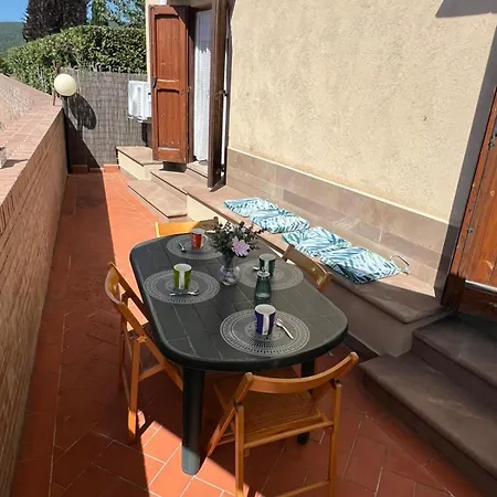 Casa Bruno *