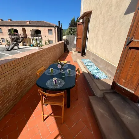 Casa Bruno * 산지미냐노