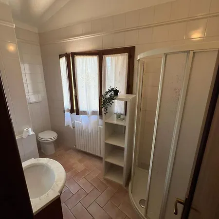 Casa Bruno 아파트 산지미냐노