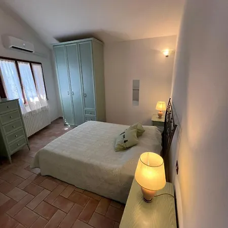 Casa Bruno 아파트