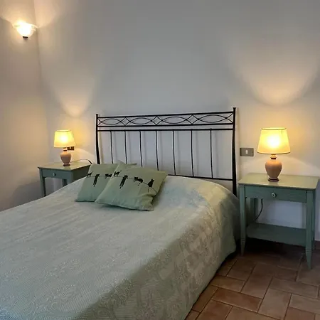 아파트 Casa Bruno 산지미냐노